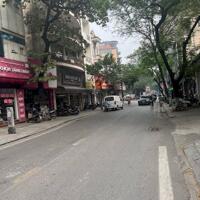 Bán Nhà 6T Mặt Phố Đội Cấn, Ba Đình, Hà Nội . Kinh Doanh Đắc Địa 86 mv, 24 tỷ