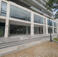 Bán Thu Hồi Vốn Shop Tôn Dật Tiên - Hồ Bán Nguyệt, Mặt Tiền 15.7M, 278M2 Giá Chỉ 37 Tỷ