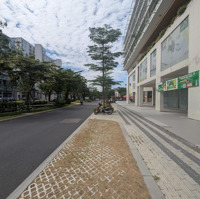 Bán Thu Hồi Vốn Shop Tôn Dật Tiên - Hồ Bán Nguyệt, Mặt Tiền 15.7M, 278M2 Giá Chỉ 37 Tỷ