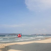 Bán 111M2 Thổ Cư Lô Góc Mặt Tiền Xuân Diệu, Mũi Né Kế Sungroup