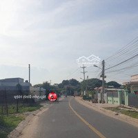 Bán 111M2 Thổ Cư Lô Góc Mặt Tiền Xuân Diệu, Mũi Né Kế Sungroup
