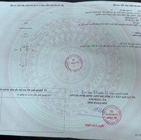 Bán Lô L53 - Kế Góc Cực Đẹp - Cách Cổng Chính Kcn Mỹ Phước 3 Chỉ 200M