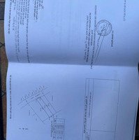 Cần Bán 4 Nền Liền Kề Diện Tích 100M2/Nền Sổ Riêng Từng Nền Giá Rẻ