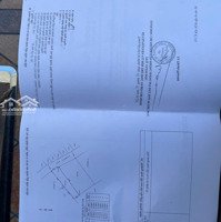 Cần Bán 4 Nền Liền Kề Diện Tích 100M2/Nền Sổ Riêng Từng Nền Giá Rẻ