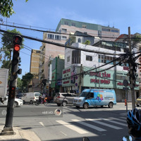 Cho Thuê Nhàmặt Tiềnnguyễn Thái Bình, P. 12, Quận Tân Bình,( 4X20M) 3 Tầng Liên Hệ: 0901 439 078