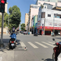Cho Thuê Nhàmặt Tiềnnguyễn Thái Bình, P. 12, Quận Tân Bình,( 4X20M) 3 Tầng Liên Hệ: 0901 439 078