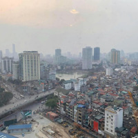 Cần Bán Gấp Căn 3 Phòng Ngủ Tại Vinhomes Metropolis - Liễu Giai, Giá Bán 17 Tỷ