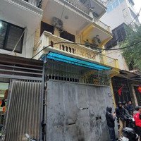 Bán Nhà Riêng 3 Phòng Ngủ 3 Vệ Sinh 80M2 Tại Trường Chinh, Phương Mai, Đống Đa, Hà Nội, 22 Vnd