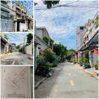 Nhà Tiện Xây Mới,Diện Tích4X23M, Cạnh Thảo Điền, Vài Bước Ra Metro, Kdc An Ninh, Giá Bán 15.2 Tỷ Tl