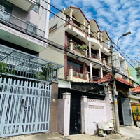 Nhà Tiện Xây Mới,Diện Tích4X23M, Cạnh Thảo Điền, Vài Bước Ra Metro, Kdc An Ninh, Giá Bán 15.2 Tỷ Tl
