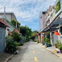 Nhà Tiện Xây Mới,Diện Tích4X23M, Cạnh Thảo Điền, Vài Bước Ra Metro, Kdc An Ninh, Giá Bán 15.2 Tỷ Tl