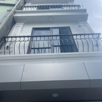 Bán Nr 33M2, 5 Phòng Ngủ 4 Vệ Sinhgiá Cực Chất 5,5 Tỷ Tại Thượng Cát, Bắc Từ Liêm, Hà Nội
