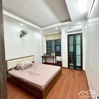 Bán Nhà Định Công Thượng 46M2 * 5Tầng, Ô Tô Đỗ Sát Nhà, Gần Phố
