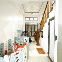 Bán Nhà Định Công Thượng 46M2 * 5Tầng, Ô Tô Đỗ Sát Nhà, Gần Phố