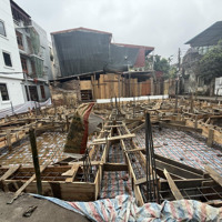 Bán Nhà Đường Hồ Sen, Lê Chân - Siêu Phẩm Khu Nhà Ở Biệt Thự Liền Kề - Giá Cực Tốt Khi Mua Từ Móng