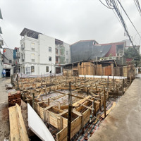 Bán Nhà Đường Hồ Sen, Lê Chân - Siêu Phẩm Khu Nhà Ở Biệt Thự Liền Kề - Giá Cực Tốt Khi Mua Từ Móng