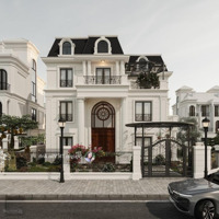 Chính Chủ Cần Bán Biệt Thự Nhà Vườn Mễ Trì Hạ Diện Tích: 120M2 Hoàn Thiện 4 Tầng Mặt Tiền 8,5M Vị Trí Đẹp