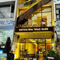 Giảm 1 Tỷ Gia Đình Cần Bán Nhà 3 Tầngmặt Tiềnhồ Nghinh, Diện Tích 100M2 - Dòng Tiền 40 Triệu/Tháng, 21Ty Tl
