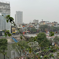 Bán Nhà Mặt Phố Khương Đình, Thanh Xuân, Hà Nội Giá Rẻ, Gần Royal City, Ở, Kinh Doanh Mặt Tiền Lớn