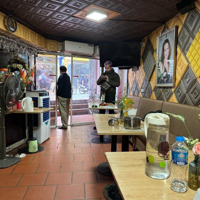 Bán Nhà Mặt Phố Khương Đình, Thanh Xuân, Hà Nội Giá Rẻ, Gần Royal City, Ở, Kinh Doanh Mặt Tiền Lớn