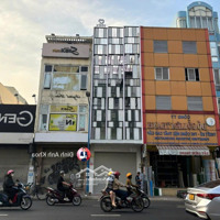 Tin Thật 100%! Mặt Tiền Nối Dài Hai Bà Trưng - Phan Đình Phùng, Pn.diện Tích4X 25M - 4 Tầng Chỉ 30 Tỷ Tl