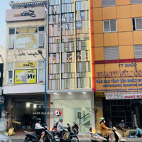 Tin Thật 100%! Mặt Tiền Nối Dài Hai Bà Trưng - Phan Đình Phùng, Pn.diện Tích4X 25M - 4 Tầng Chỉ 30 Tỷ Tl