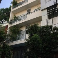 Lô Góc Mặt Tiền Hoàng Hoa Thám, P13, Tb 5X25M Gồm Trệt + 12 Phòng Thu 55 Triệu/Th Giá Bán 23 Tỷ