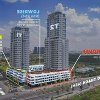 Cần Bán Nhà Phố Zeit River Thủ Thiêm 6,9X10M Trệt+ 3 Lầu Ngay Cổng Chính Giá Bán 57 Tỷ