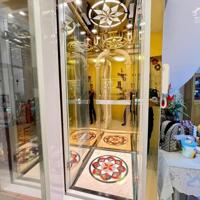 TUỔI CAO MUỐN VỀ QUÊ, bán gấp nhà biệt thự MT Lý Thường Kiệt, P7, Tân Bình. Giá cắt lỗ 4tỷ7/căn 223.9m2. Sẵn sổ.