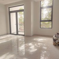 Cho Thuê Nhà Mặt Tiền Phố Unitown, Thủ Dầu Một, Bình Dương