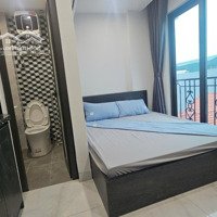 Căn Hộ Mới Xây Tại Tu Hoàng 16 Phòng Mới - Đầy Đủ Đồ Đạc - Ban Công - Sửa Sổ - Thang Máy - 3, 4 Triệu/Th