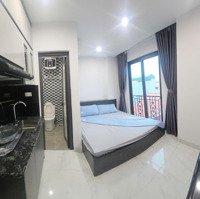 Căn Hộ Mới Xây Tại Tu Hoàng 16 Phòng Mới - Đầy Đủ Đồ Đạc - Ban Công - Sửa Sổ - Thang Máy - 3, 4 Triệu/Th