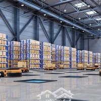 Cho Thuê Kho, Bãi 1000M2 Tại Kcn An Đồn, Gần Cảng Biển, Đầy Đủ Tiện Ích, Đang Có Giá Tốt 60K/M2/Th