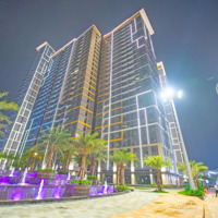 Giá Siêu Rẻ ! Căn 3 Phòng Ngủgh View Trực Diện Vườn Nhật Và Hồ Bơi, Ký Trực Tiếp Từ Cđt, Giá Chỉ 4.067 Tỷ