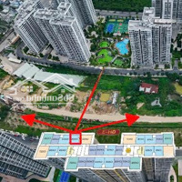 Giá Siêu Rẻ ! Căn 3 Phòng Ngủgh View Trực Diện Vườn Nhật Và Hồ Bơi, Ký Trực Tiếp Từ Cđt, Giá Chỉ 4.067 Tỷ
