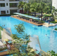 Bán Lại Căn Hộ 3 Phòng Ngủthe Infinniti Giá Gốc Cđt Keppel Land Diện Tích: 121M2 View Nội Khu Siêu Đẹp