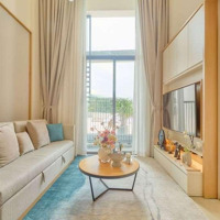 Bán Gấp Căn Hộ Cc Sun Urban City, 2 Phòng Ngủ 58 M2, View Đẹp, Giá Cực Sốc