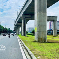 Siêu Phẩm Đầu Tư Ngay Ga Metro Bình Thái - Nhà 3T 108M2 (4.6M X 23M) Đường Oto 11M Thông Có Vỉa Hè