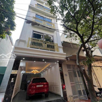 Bán Nhà Đại Mỗ Ô Tô Vào Nhà,Diện Tích38M2, 5 Tầng, Giá Bán 8,38 Tỷ.