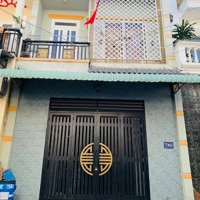 Chính Chủ Gửi Nhà Tân Đông Hiệp, Tp Dĩ An, Ngay Ngã Tư Chiêu Liêu