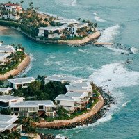 Giỏ Hàng Biệt Thự Biển Có Sổ Hồng Gran Melia Nha Trang, 31Tỷ - 355M2,Tặng 1Kg Vàng,Thanh Toán 8 Năm