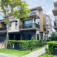 Căn Góc Bìa Vườn Mẫu Nhà Th1 (7X19.5) 137M2. Xây Dựng 1 Trệt 2 Lầu .Hỗ Trợ Lãi Suất 0% Trong 2 Năm