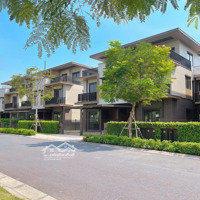 Căn Góc Bìa Vườn Mẫu Nhà Th1 (7X19.5) 137M2. Xây Dựng 1 Trệt 2 Lầu .Hỗ Trợ Lãi Suất 0% Trong 2 Năm