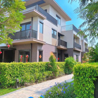 Căn Góc Bìa Vườn Mẫu Nhà Th1 (7X19.5) 137M2. Xây Dựng 1 Trệt 2 Lầu .Hỗ Trợ Lãi Suất 0% Trong 2 Năm