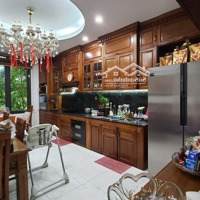 Bán Nhà Mặt Phố Trần Hoà Định Công Hoàng Mai 70M Sổ Nở Hậu Vỉa Hè 6 Tầng Thang Máy Kinh Doanh