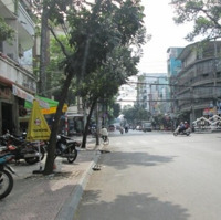 Bán Nhà Mặt Tiền 167 Ký Con, P. Nguyễn Thái Bình, Quận 1. Giá Tốt Bán Gấp.