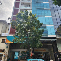 Bán Nhà Mặt Tiền 167 Ký Con, P. Nguyễn Thái Bình, Quận 1. Giá Tốt Bán Gấp.