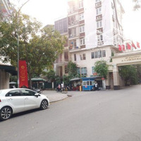 Xuân La Lô Góc 7 Tầng Thang Máy Vỉa Hè Ô Tô Tránh Kinh Doanh Mọi Loại Hình. Giá Chính Chủ