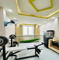 Bán Nhà, Hẻm Xe Hơi, Ba Tháng Hai, Phường 12, Quận 10, 40M2, 8 Tỷ
