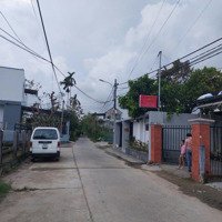 Bán Lô Đất Đẹp, Vị Trí Đắc Địa Tại Khu Phố Giang Tắc, Gần Chợ Điện Ngọc, 1,35 Tỷ